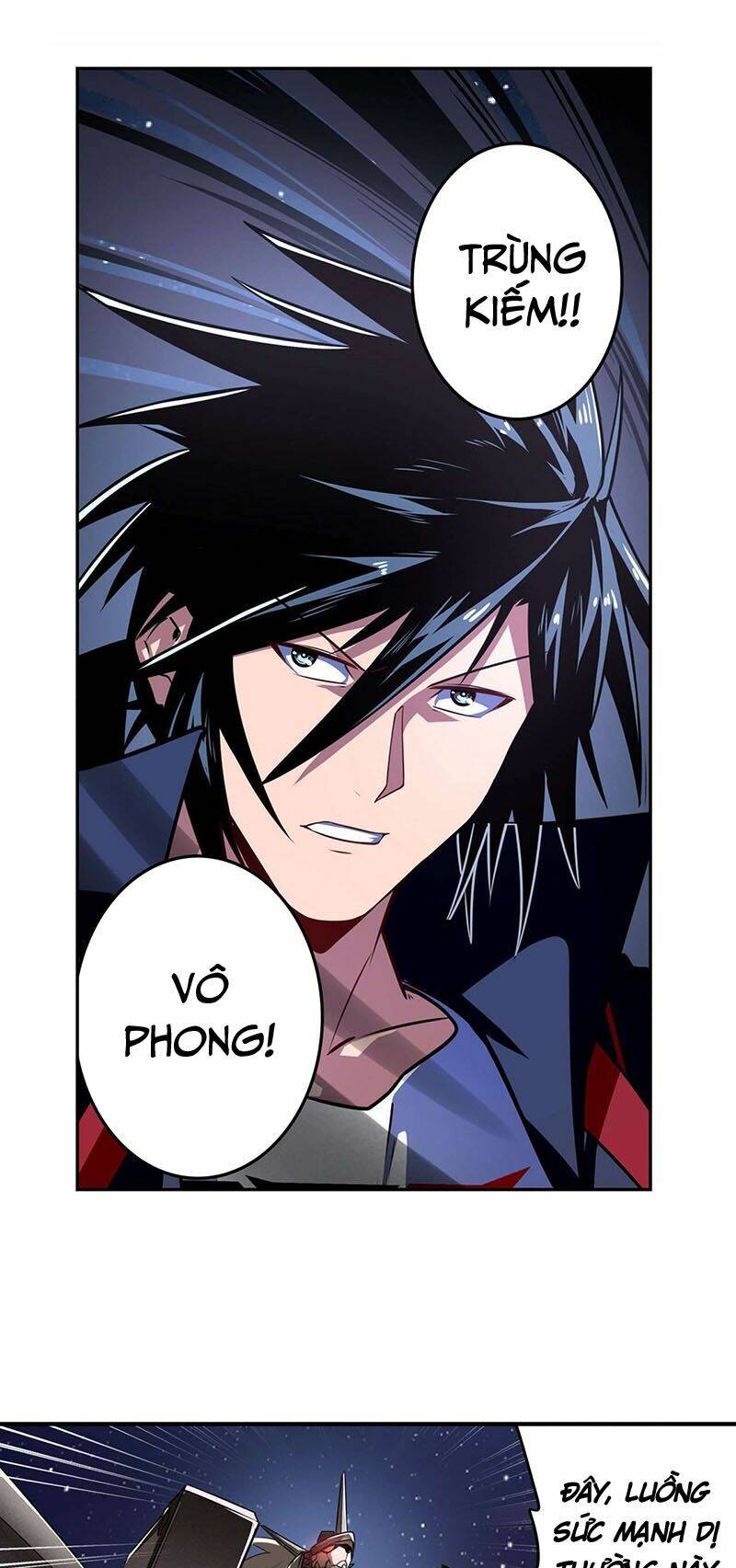 Anh Hùng ? Ta Không Làm Lâu Rồi: Chapter 342