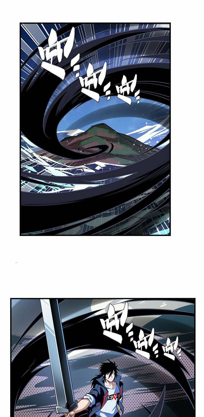 Anh Hùng ? Ta Không Làm Lâu Rồi: Chapter 342