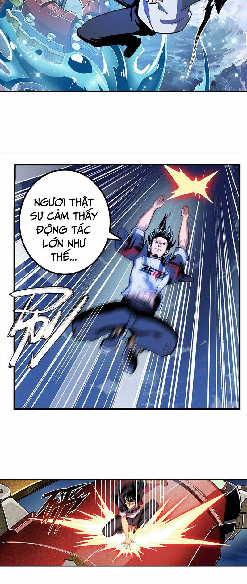 Anh Hùng ? Ta Không Làm Lâu Rồi: Chapter 343
