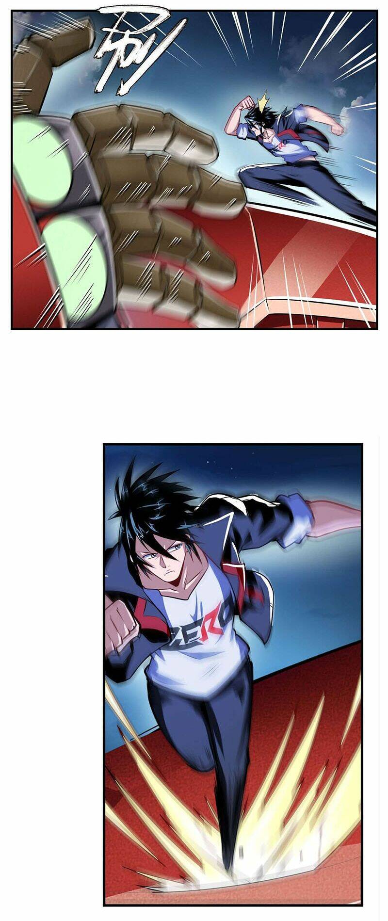 Anh Hùng ? Ta Không Làm Lâu Rồi: Chapter 343