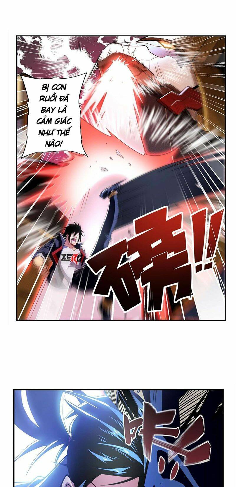 Anh Hùng ? Ta Không Làm Lâu Rồi: Chapter 343