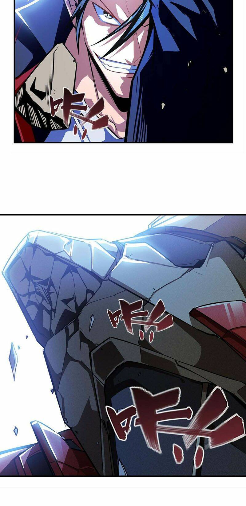 Anh Hùng ? Ta Không Làm Lâu Rồi: Chapter 343