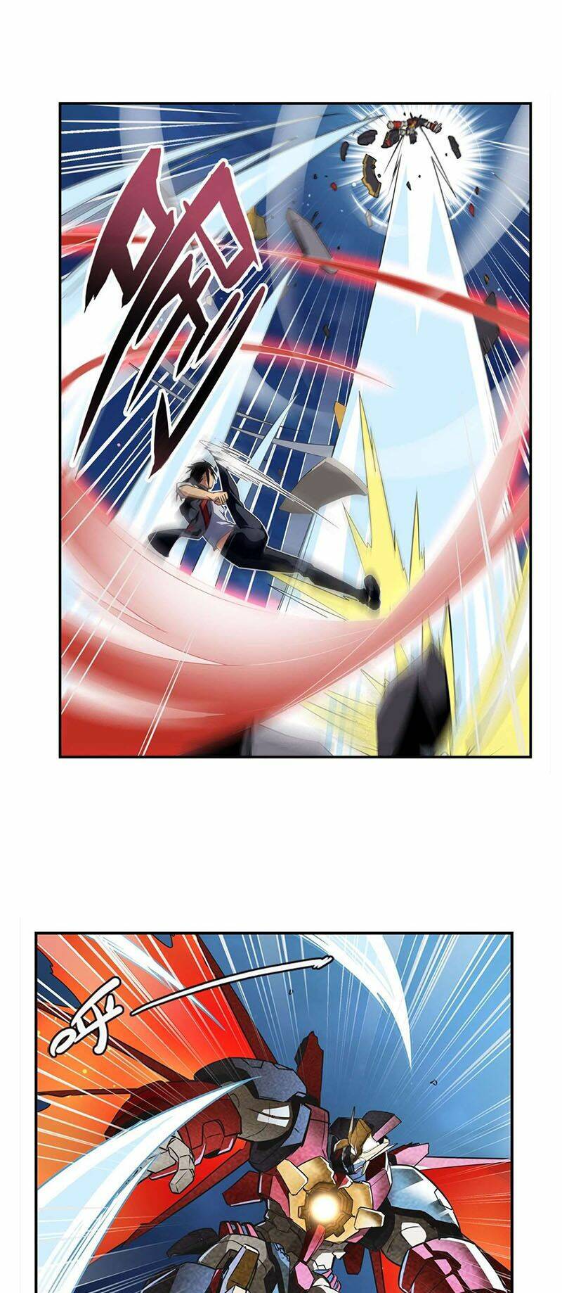 Anh Hùng ? Ta Không Làm Lâu Rồi: Chapter 343
