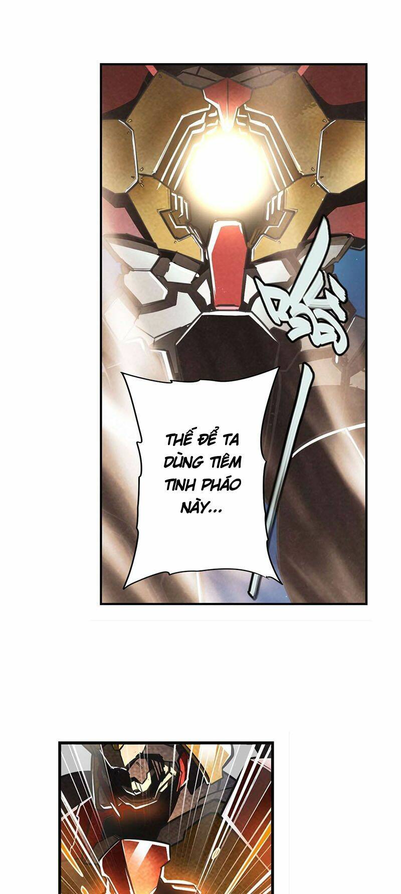 Anh Hùng ? Ta Không Làm Lâu Rồi: Chapter 343