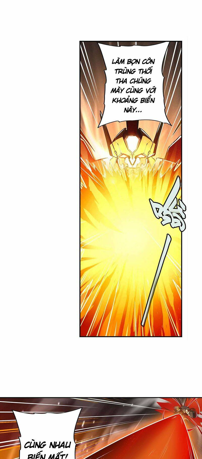 Anh Hùng ? Ta Không Làm Lâu Rồi: Chapter 343