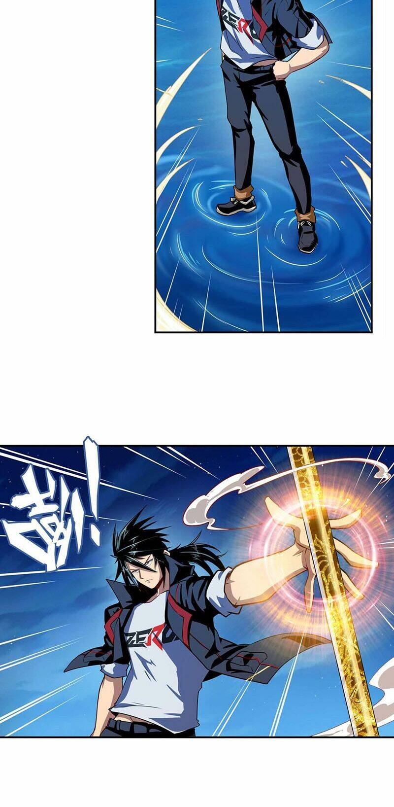 Anh Hùng ? Ta Không Làm Lâu Rồi: Chapter 343