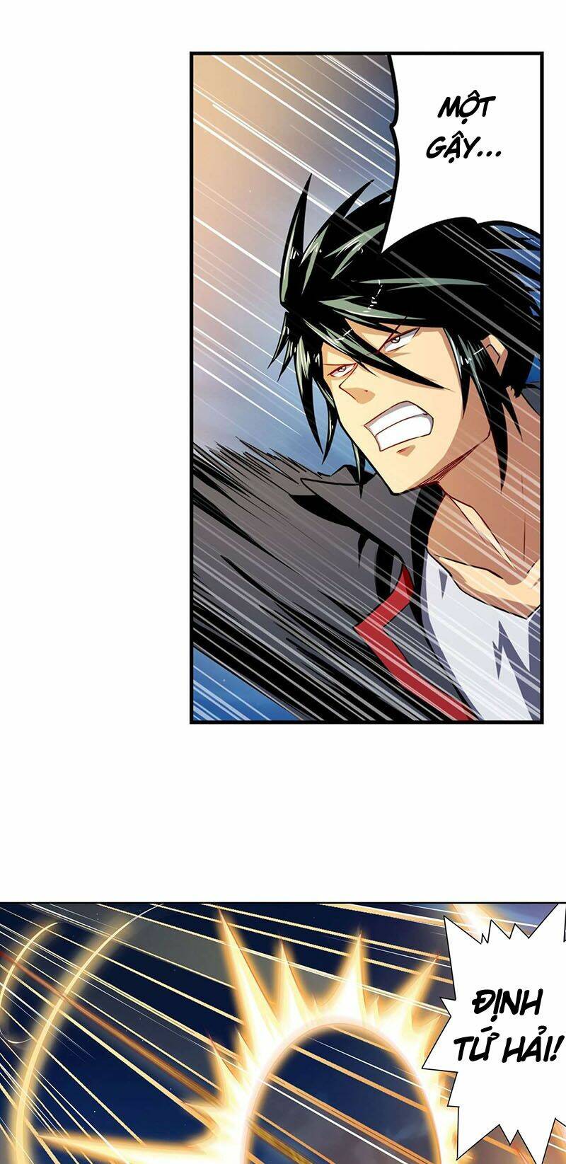 Anh Hùng ? Ta Không Làm Lâu Rồi: Chapter 343