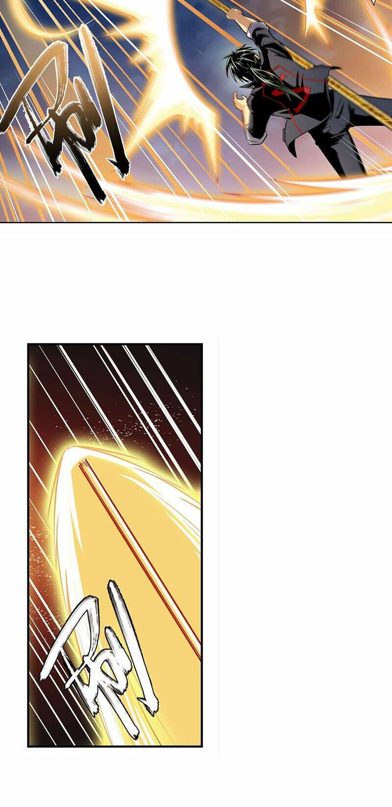 Anh Hùng ? Ta Không Làm Lâu Rồi: Chapter 343