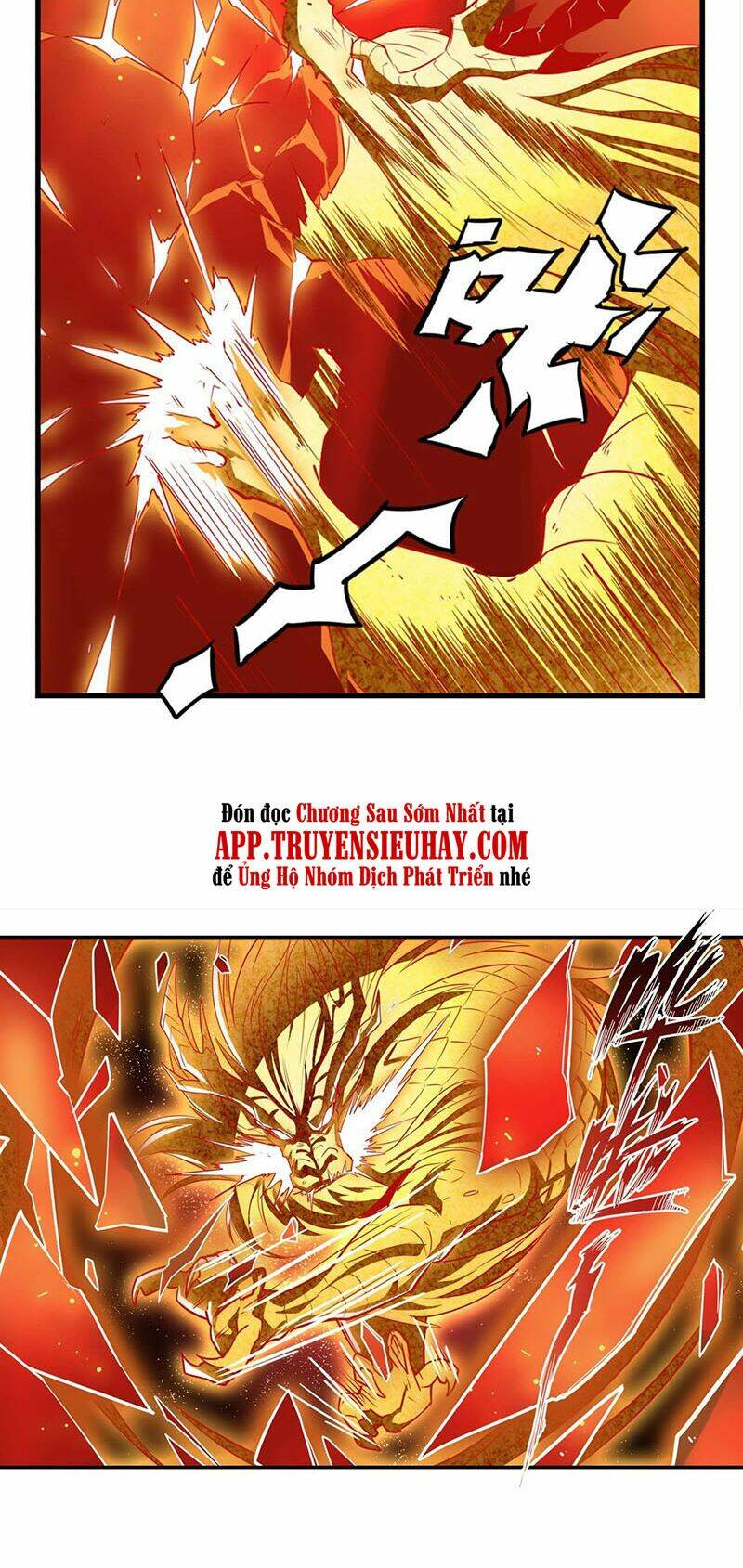 Anh Hùng ? Ta Không Làm Lâu Rồi: Chapter 343