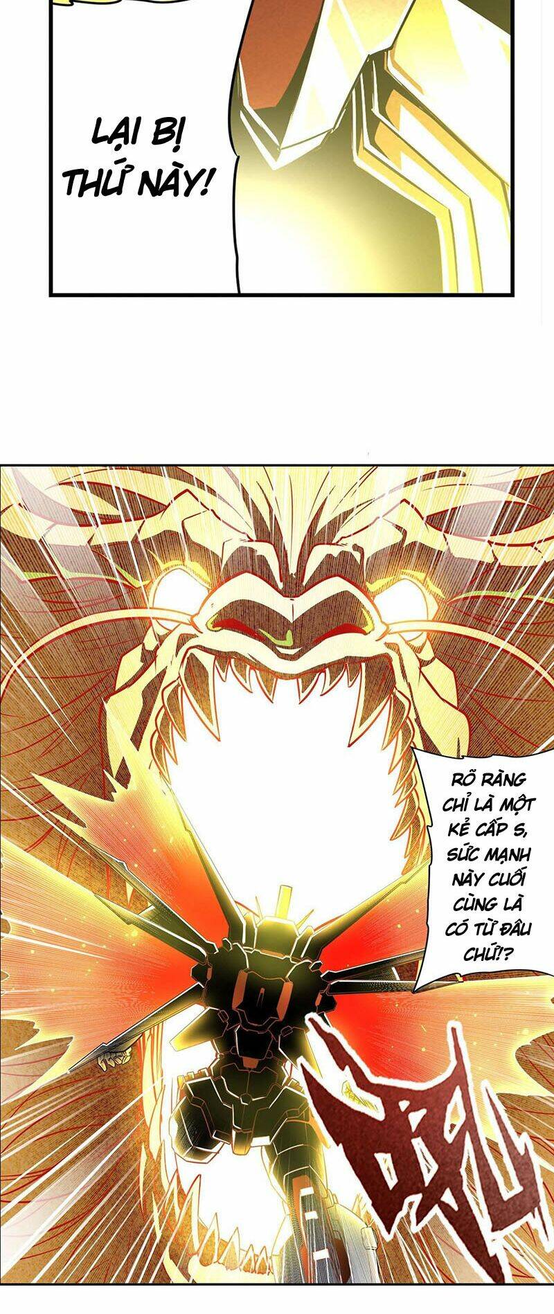 Anh Hùng ? Ta Không Làm Lâu Rồi: Chapter 343