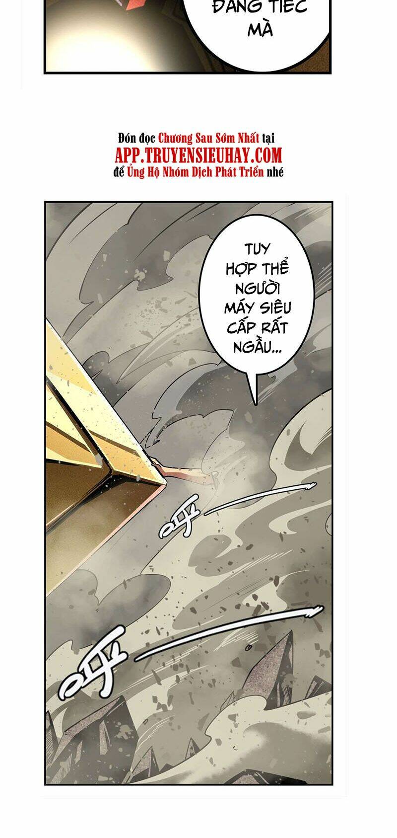 Anh Hùng ? Ta Không Làm Lâu Rồi: Chapter 343