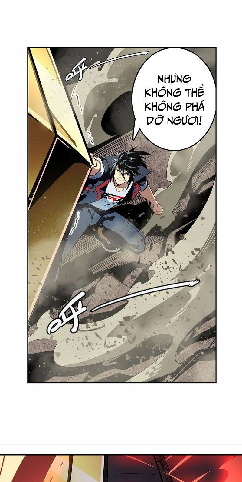 Anh Hùng ? Ta Không Làm Lâu Rồi: Chapter 343
