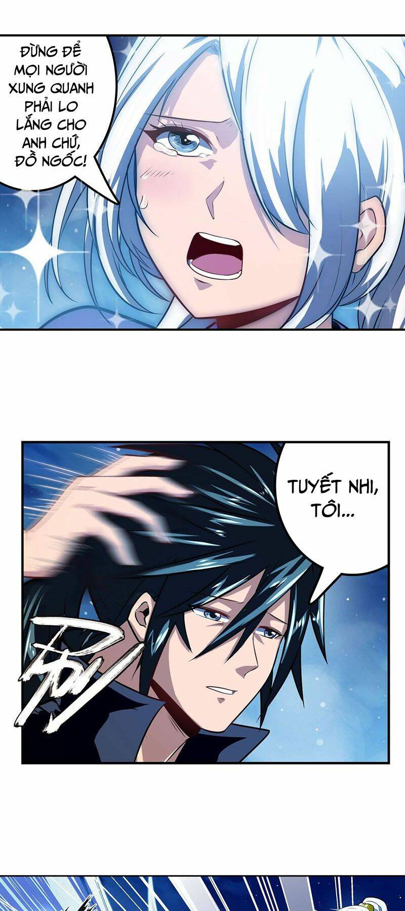 Anh Hùng ? Ta Không Làm Lâu Rồi: Chapter 344