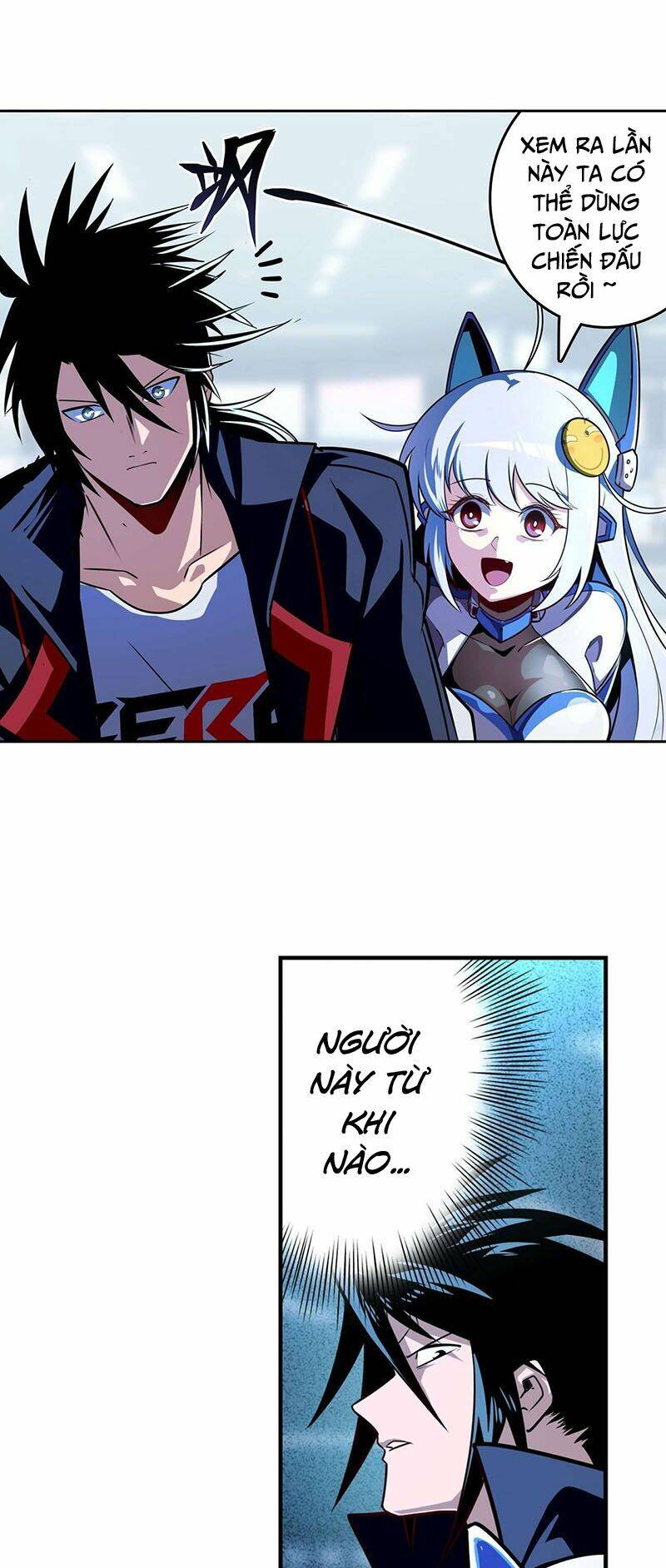 Anh Hùng ? Ta Không Làm Lâu Rồi: Chapter 344