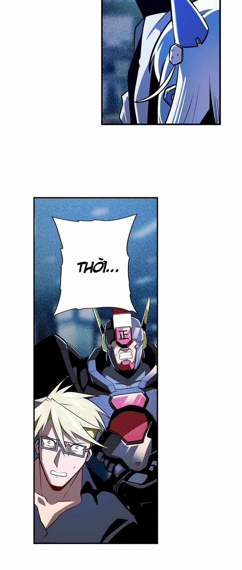 Anh Hùng ? Ta Không Làm Lâu Rồi: Chapter 344