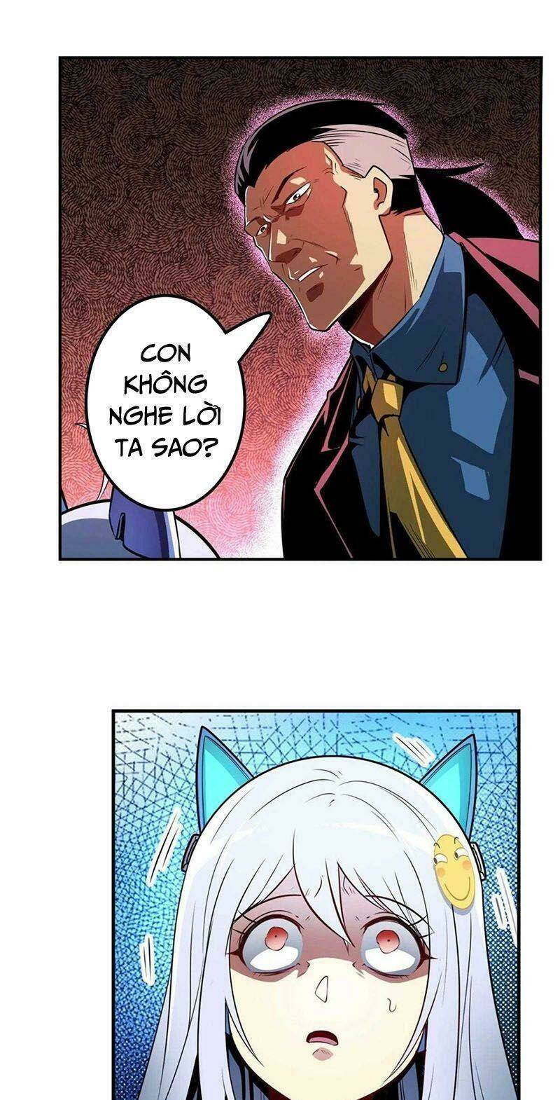 Anh Hùng ? Ta Không Làm Lâu Rồi: Chapter 345