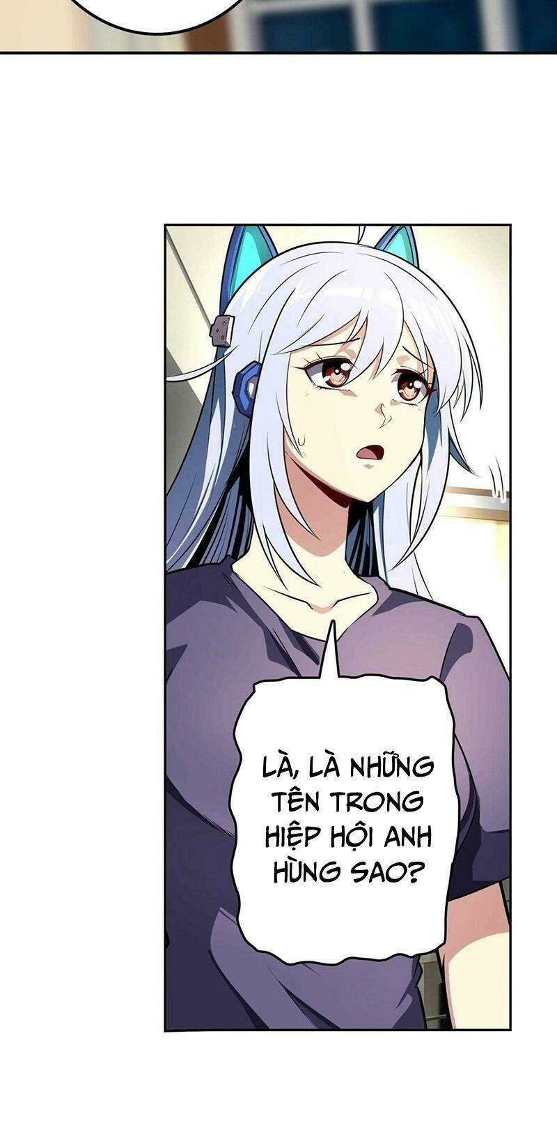 Anh Hùng ? Ta Không Làm Lâu Rồi: Chapter 345