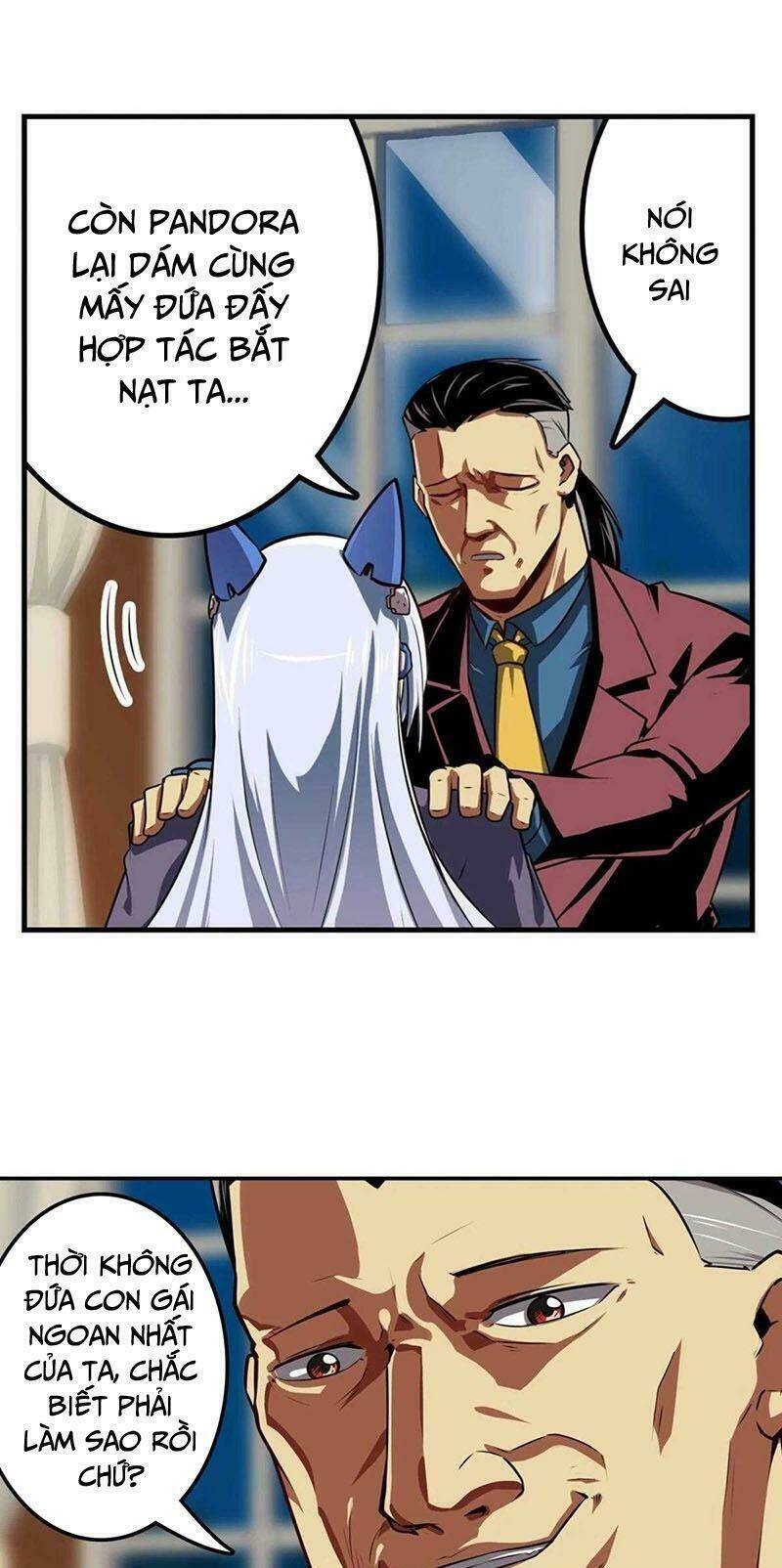 Anh Hùng ? Ta Không Làm Lâu Rồi: Chapter 345