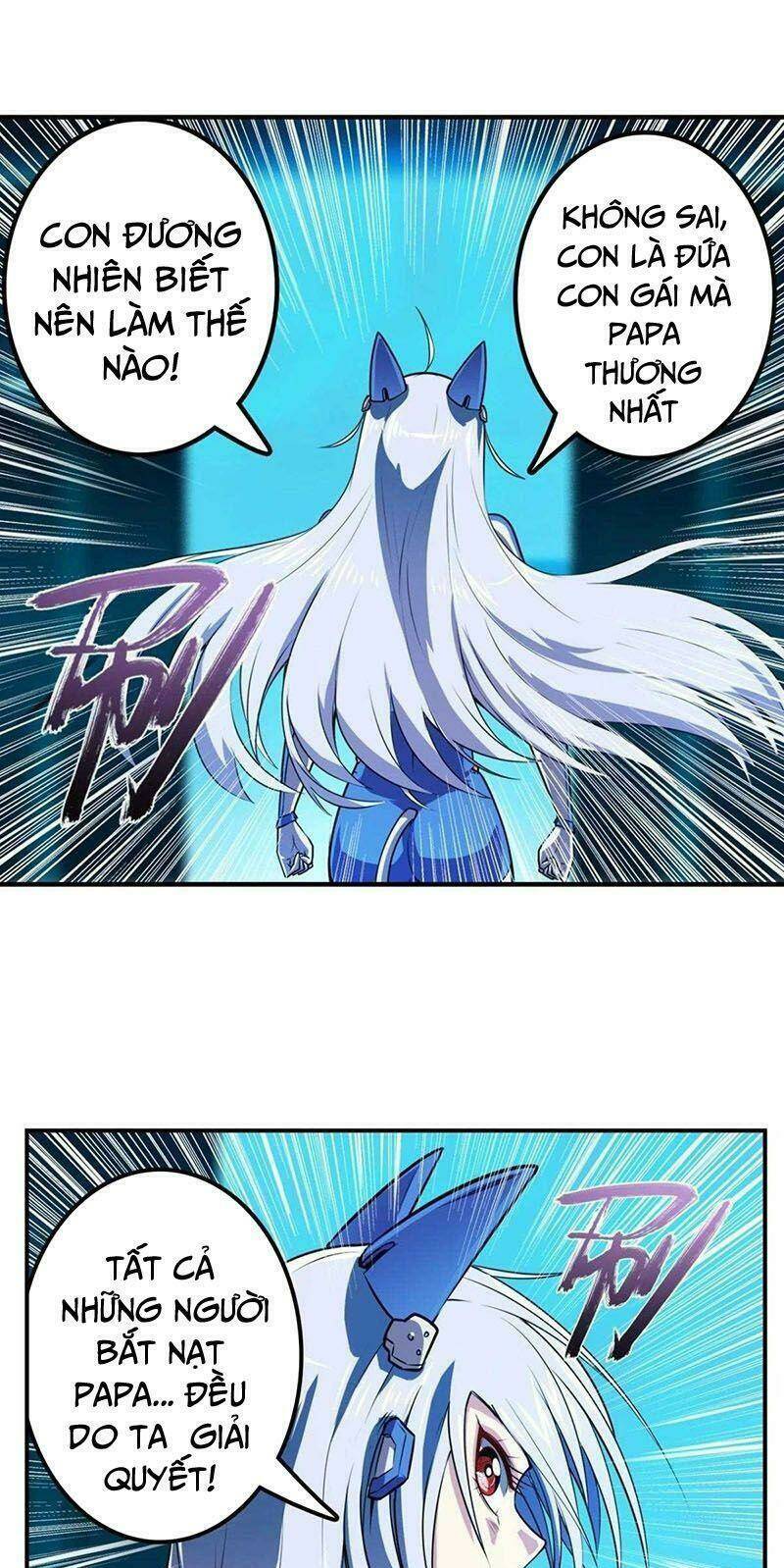 Anh Hùng ? Ta Không Làm Lâu Rồi: Chapter 345