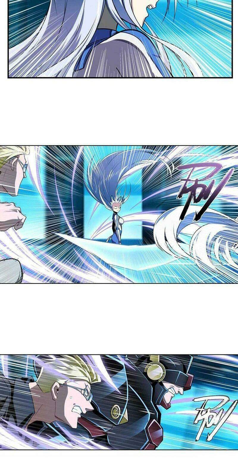 Anh Hùng ? Ta Không Làm Lâu Rồi: Chapter 345