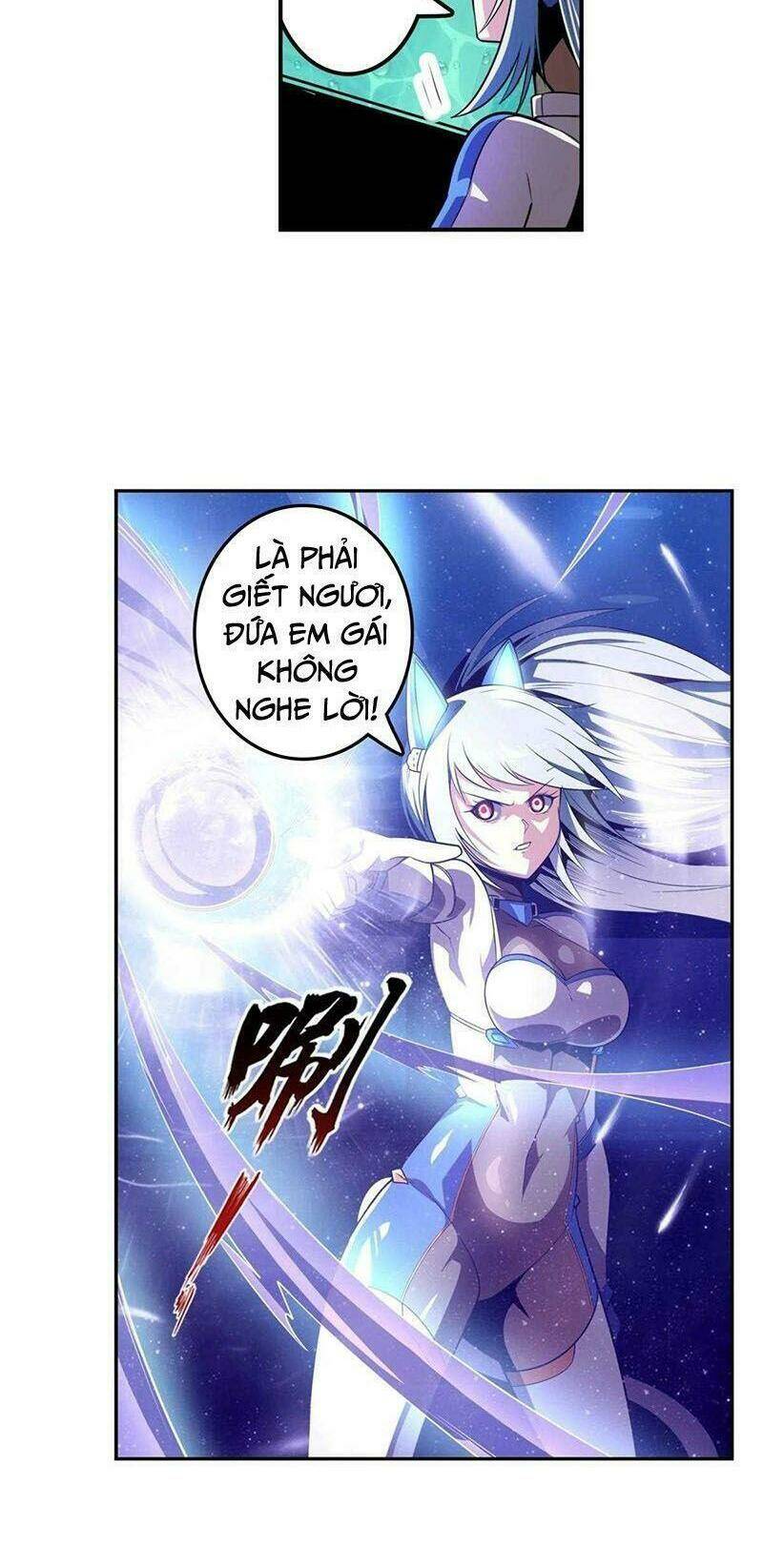 Anh Hùng ? Ta Không Làm Lâu Rồi: Chapter 345