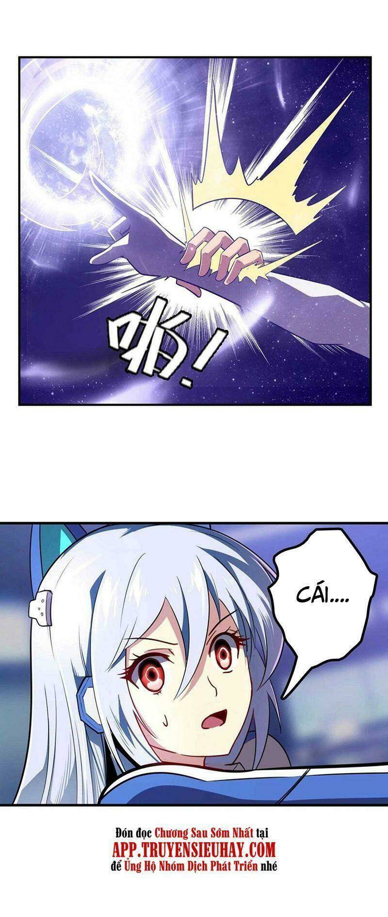 Anh Hùng ? Ta Không Làm Lâu Rồi: Chapter 345