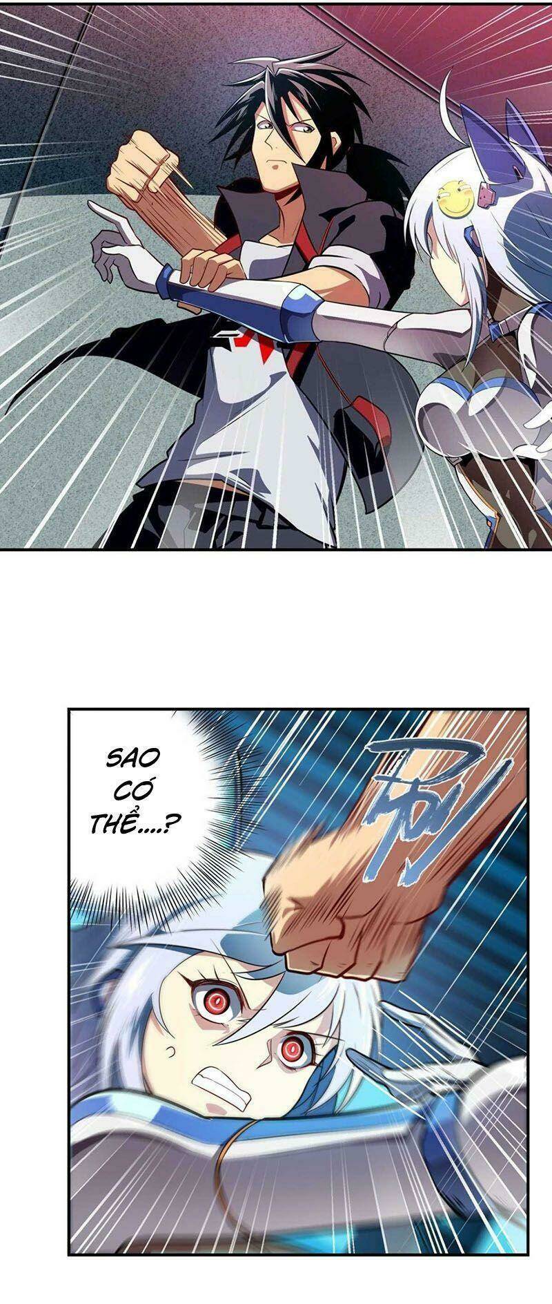 Anh Hùng ? Ta Không Làm Lâu Rồi: Chapter 345