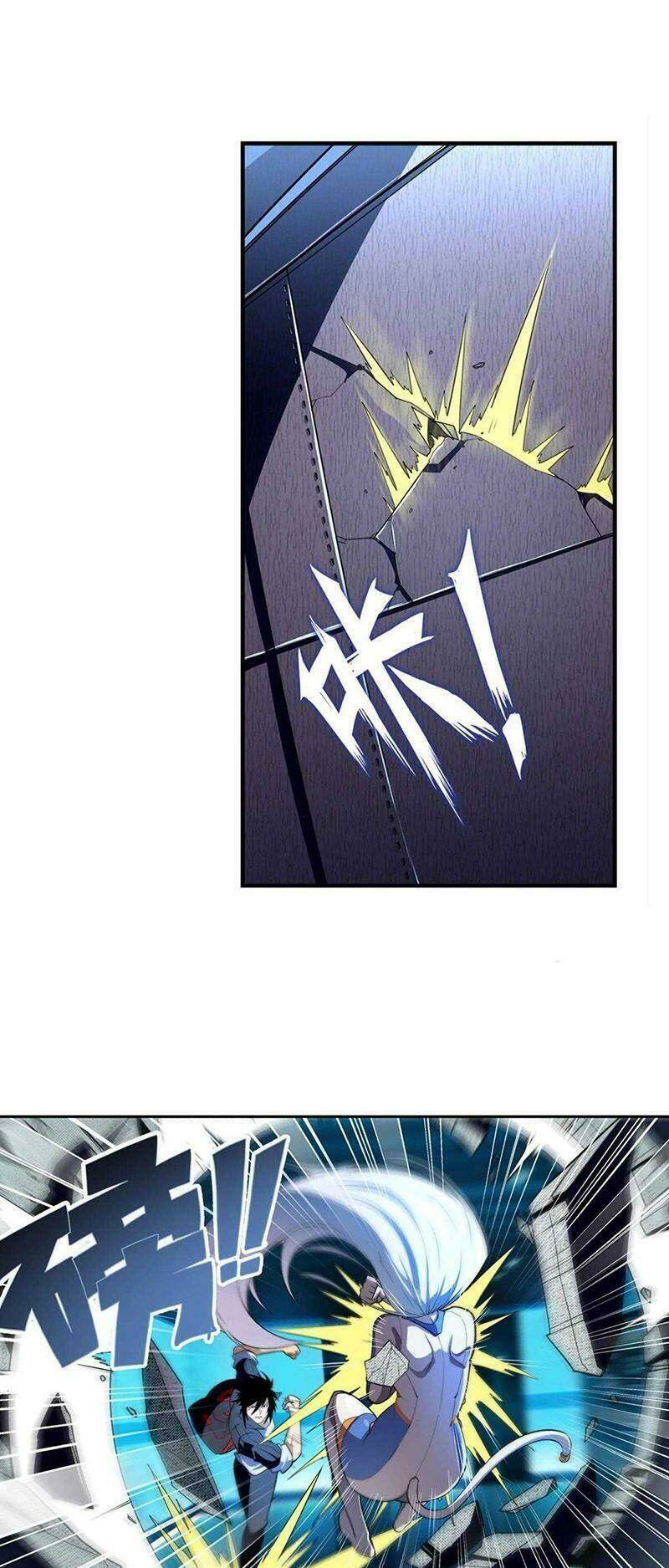 Anh Hùng ? Ta Không Làm Lâu Rồi: Chapter 345