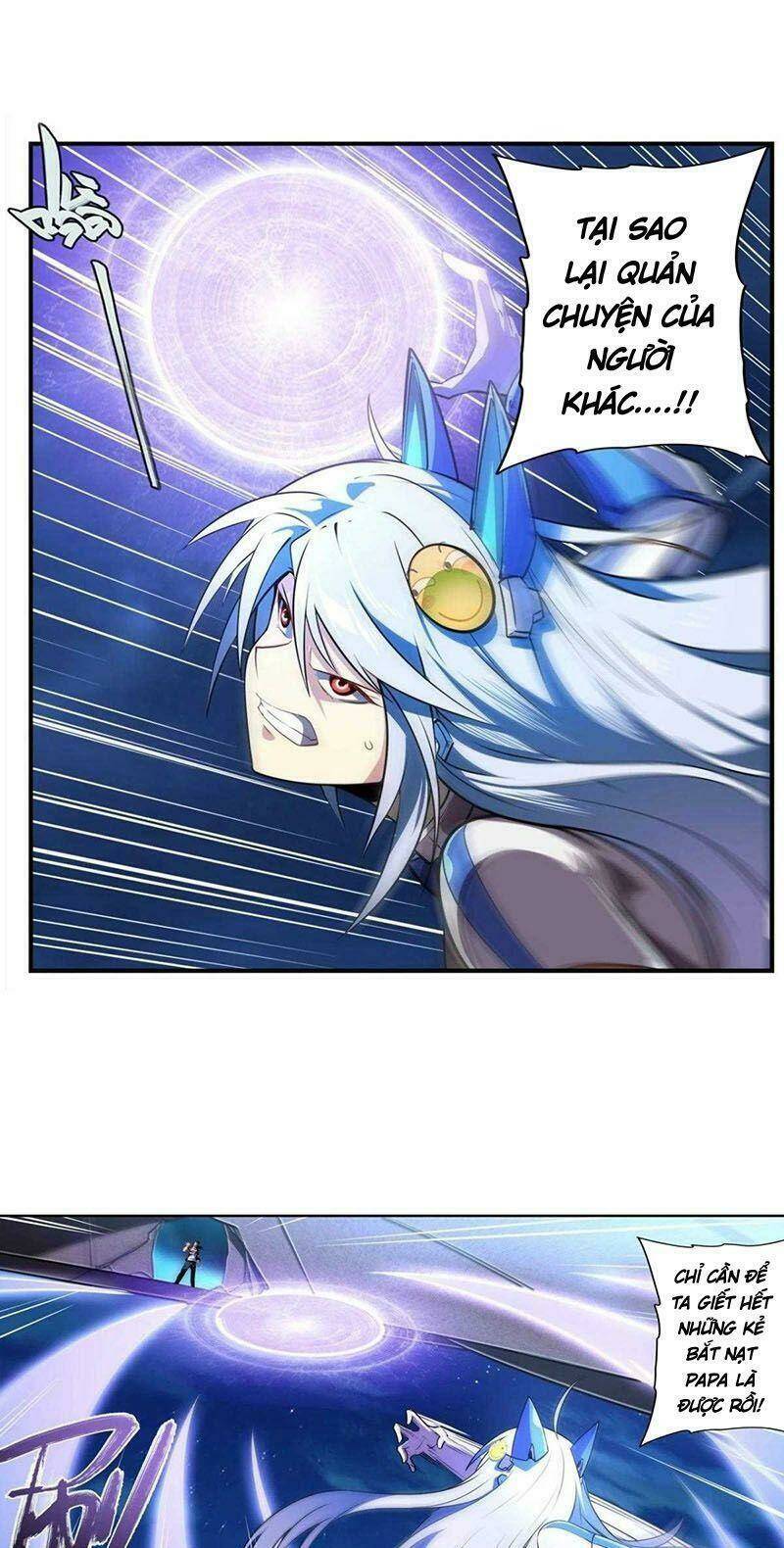 Anh Hùng ? Ta Không Làm Lâu Rồi: Chapter 345