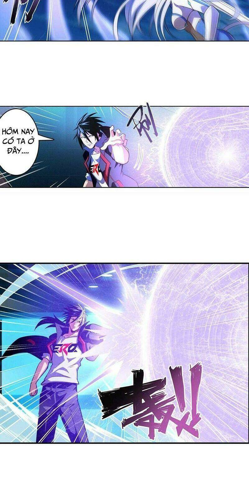 Anh Hùng ? Ta Không Làm Lâu Rồi: Chapter 345