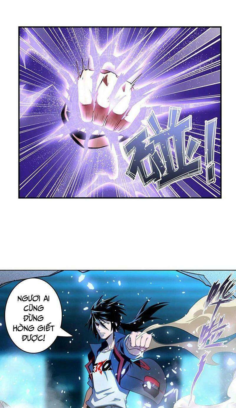 Anh Hùng ? Ta Không Làm Lâu Rồi: Chapter 345