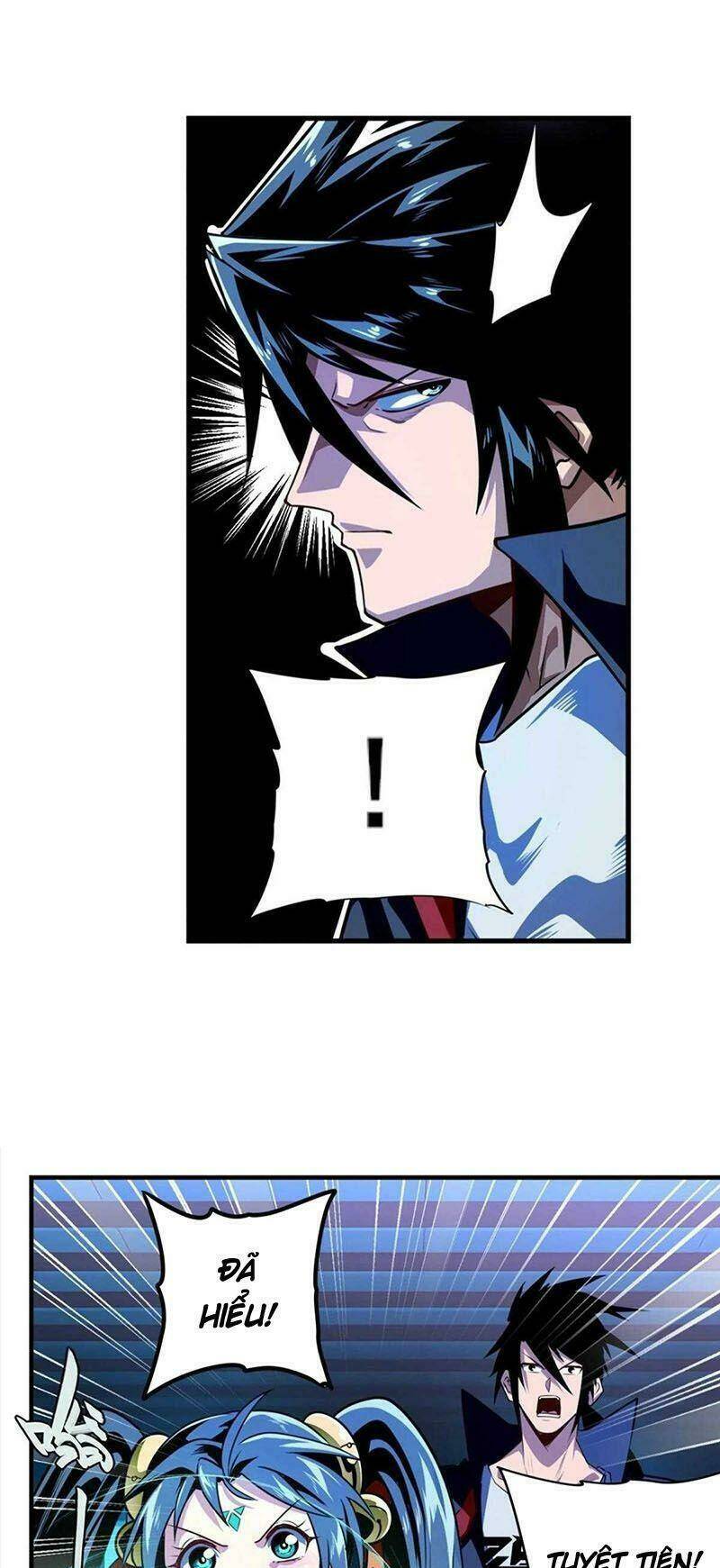 Anh Hùng ? Ta Không Làm Lâu Rồi: Chapter 345