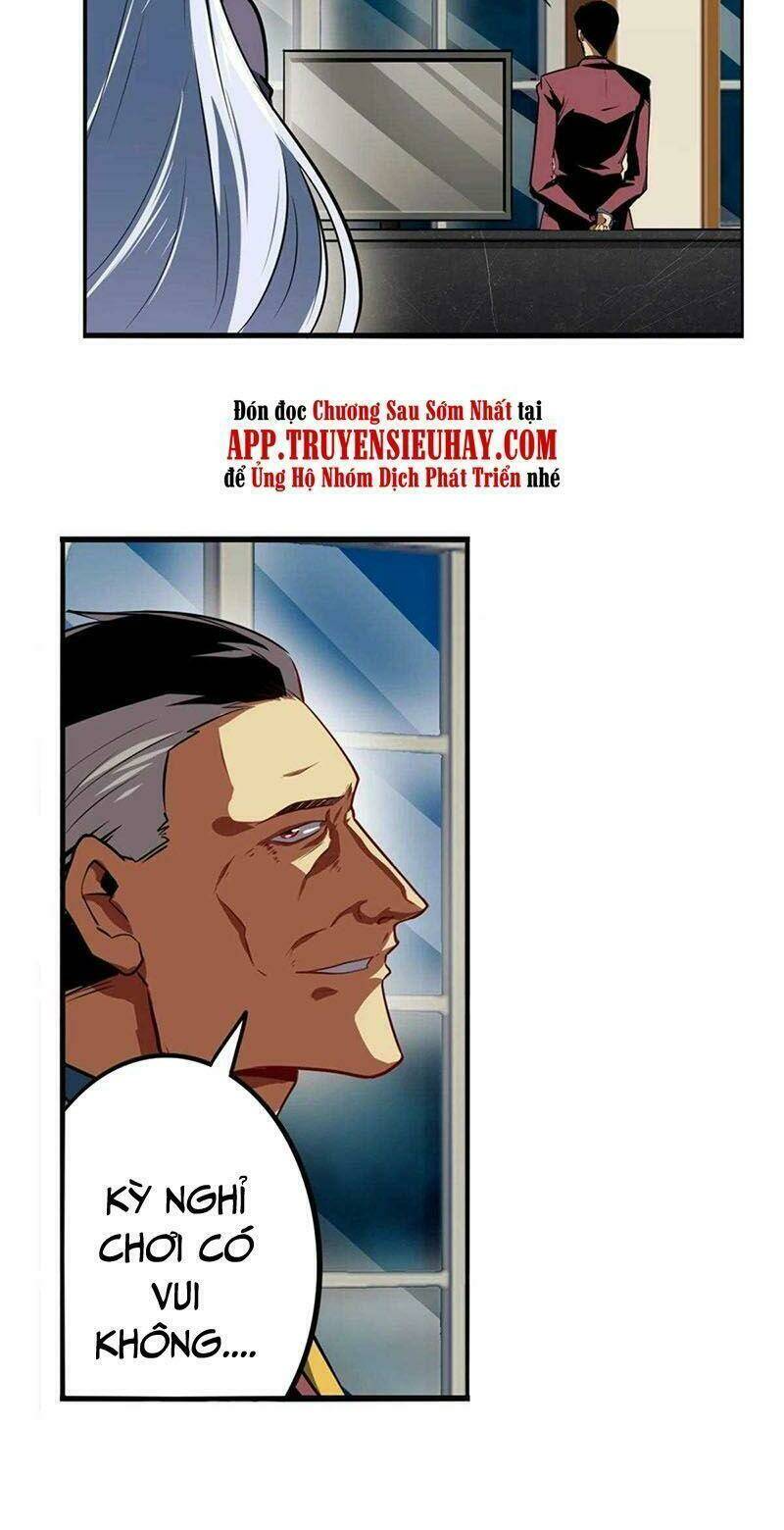 Anh Hùng ? Ta Không Làm Lâu Rồi: Chapter 345
