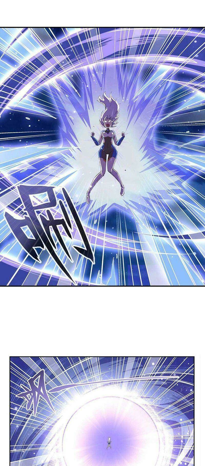Anh Hùng ? Ta Không Làm Lâu Rồi: Chapter 345