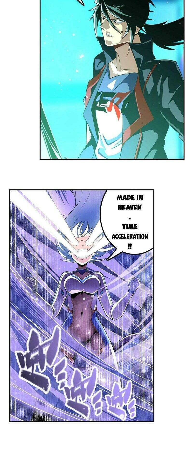 Anh Hùng ? Ta Không Làm Lâu Rồi: Chapter 345