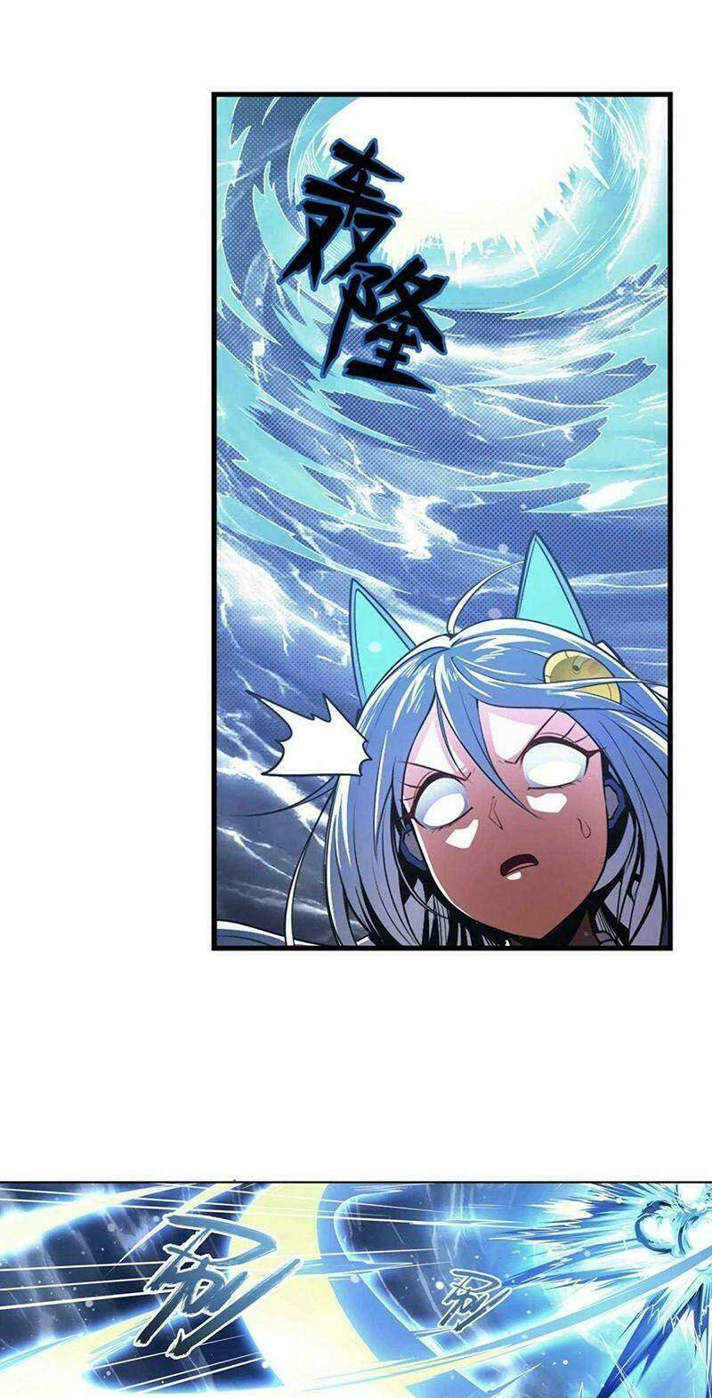 Anh Hùng ? Ta Không Làm Lâu Rồi: Chapter 345