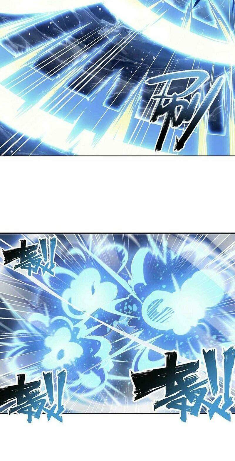 Anh Hùng ? Ta Không Làm Lâu Rồi: Chapter 345