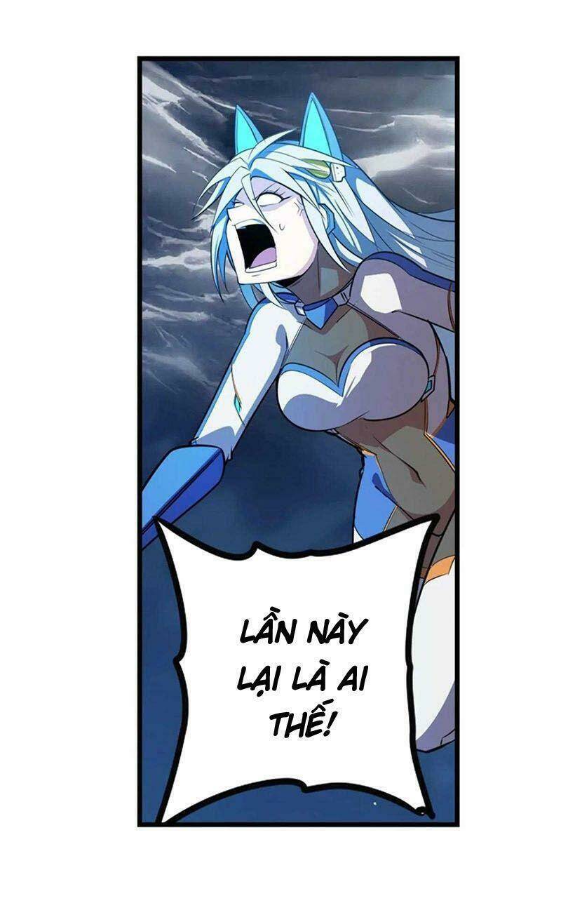 Anh Hùng ? Ta Không Làm Lâu Rồi: Chapter 345