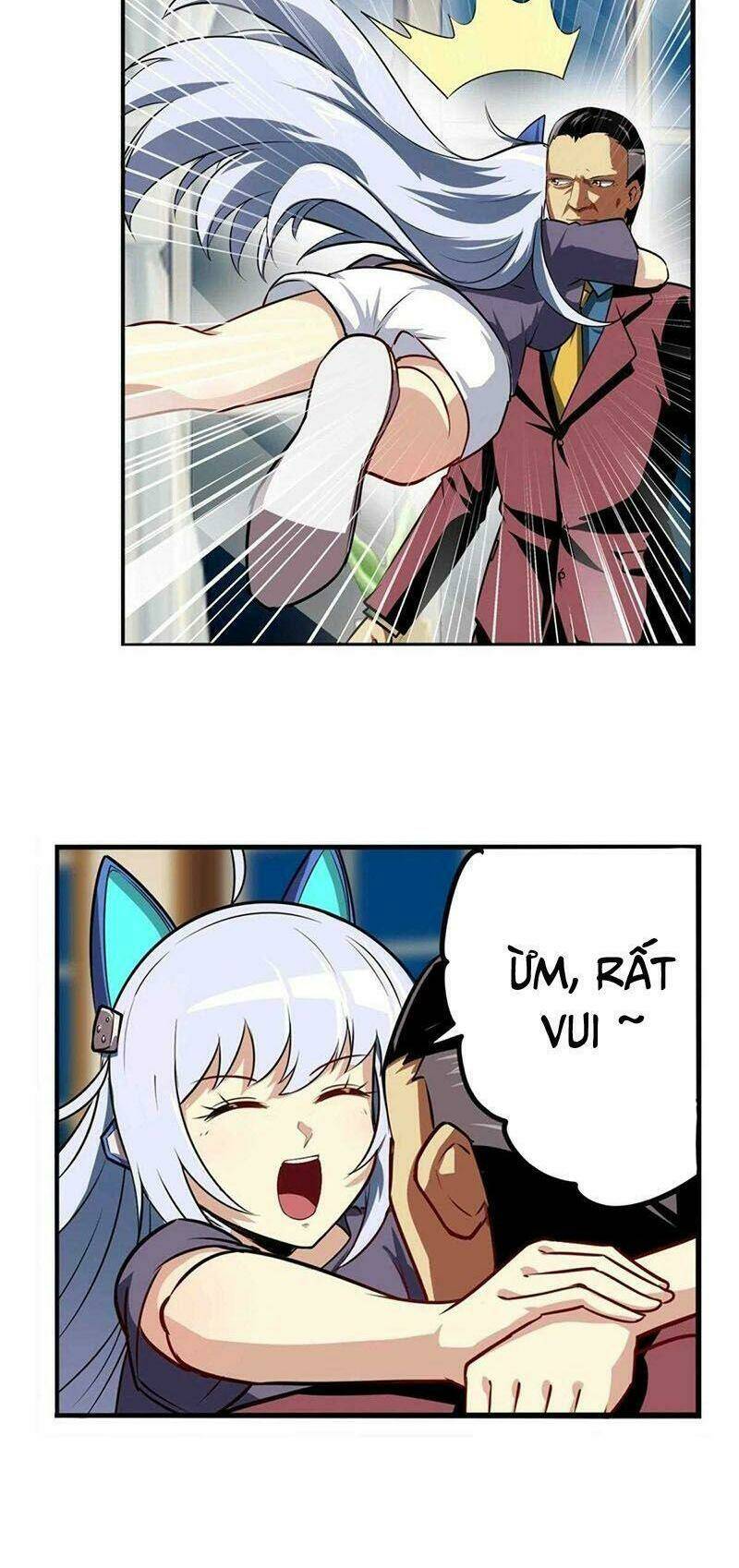 Anh Hùng ? Ta Không Làm Lâu Rồi: Chapter 345