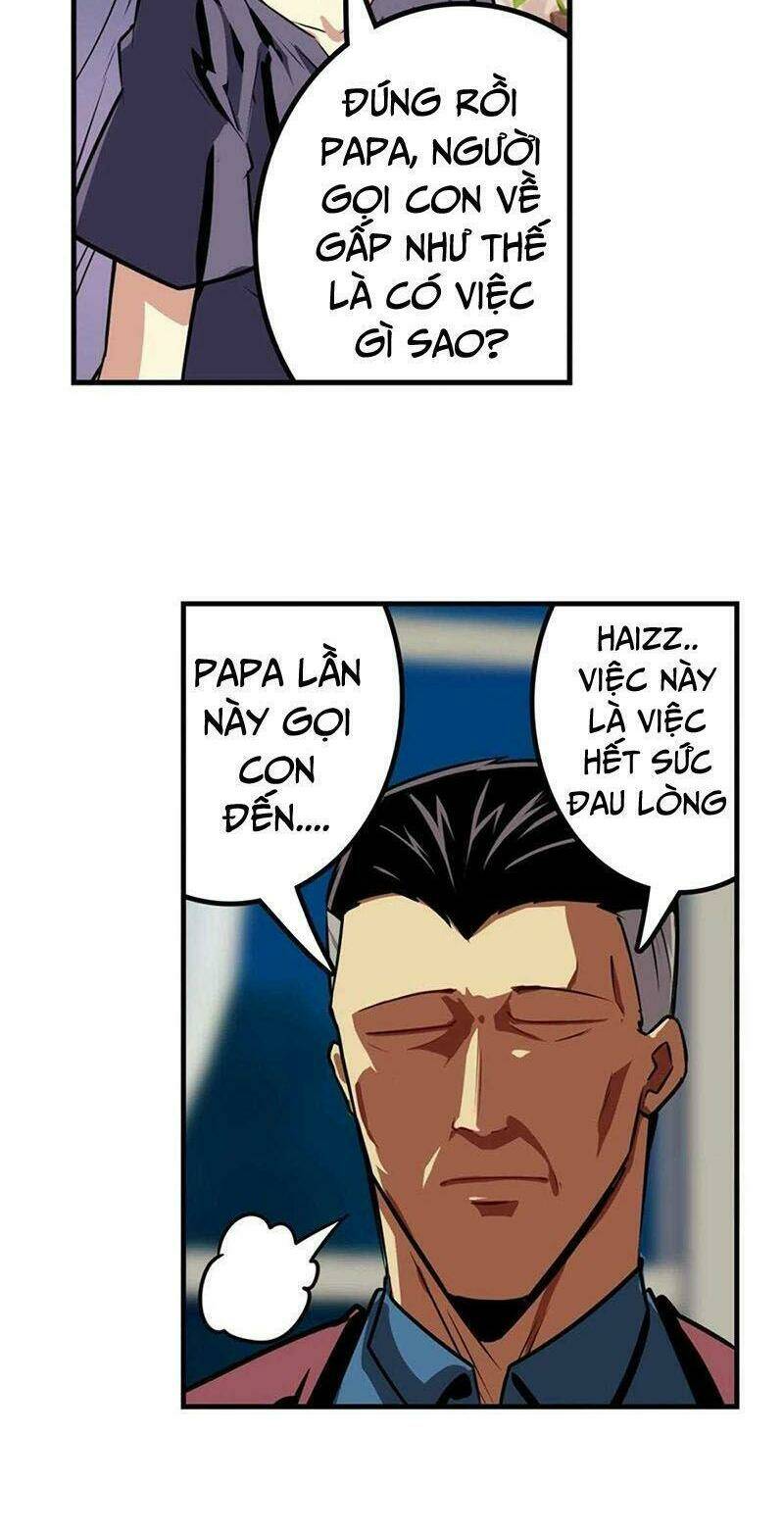 Anh Hùng ? Ta Không Làm Lâu Rồi: Chapter 345