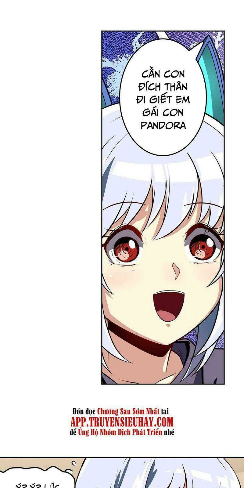 Anh Hùng ? Ta Không Làm Lâu Rồi: Chapter 345
