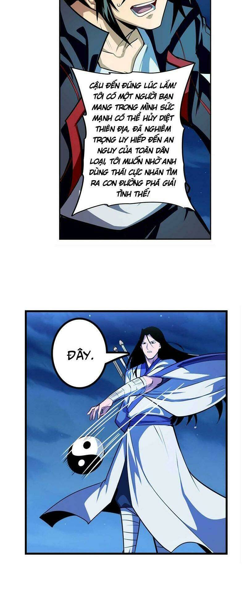 Anh Hùng ? Ta Không Làm Lâu Rồi: Chapter 346