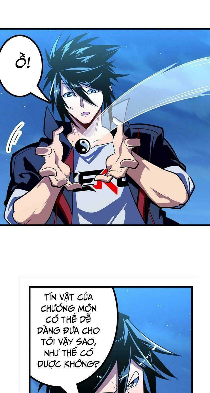 Anh Hùng ? Ta Không Làm Lâu Rồi: Chapter 346