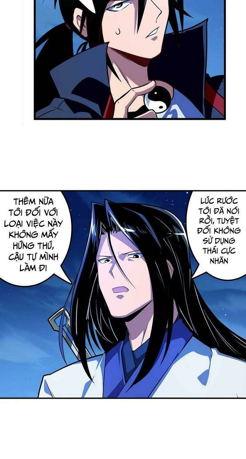Anh Hùng ? Ta Không Làm Lâu Rồi: Chapter 346