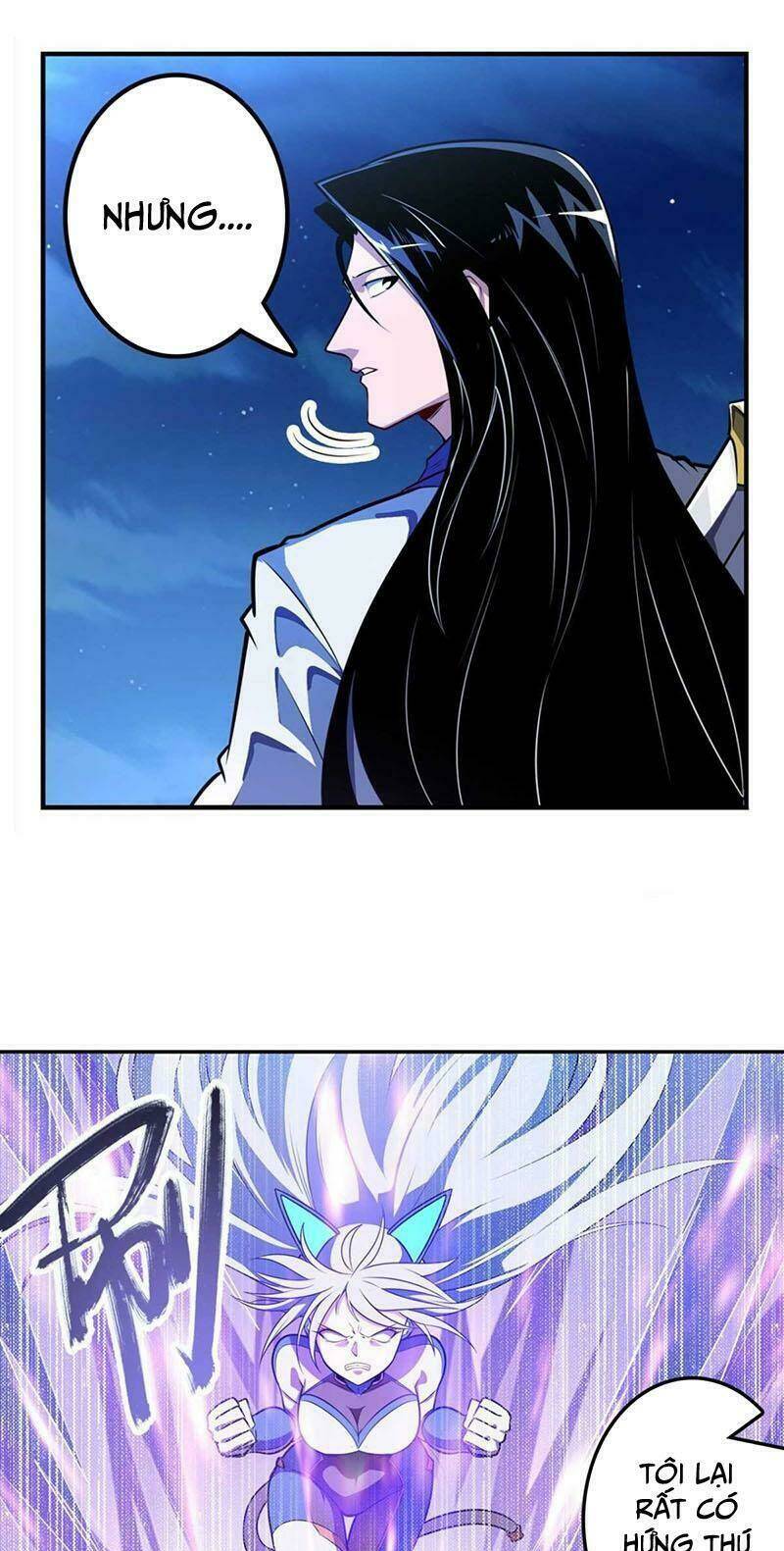 Anh Hùng ? Ta Không Làm Lâu Rồi: Chapter 346