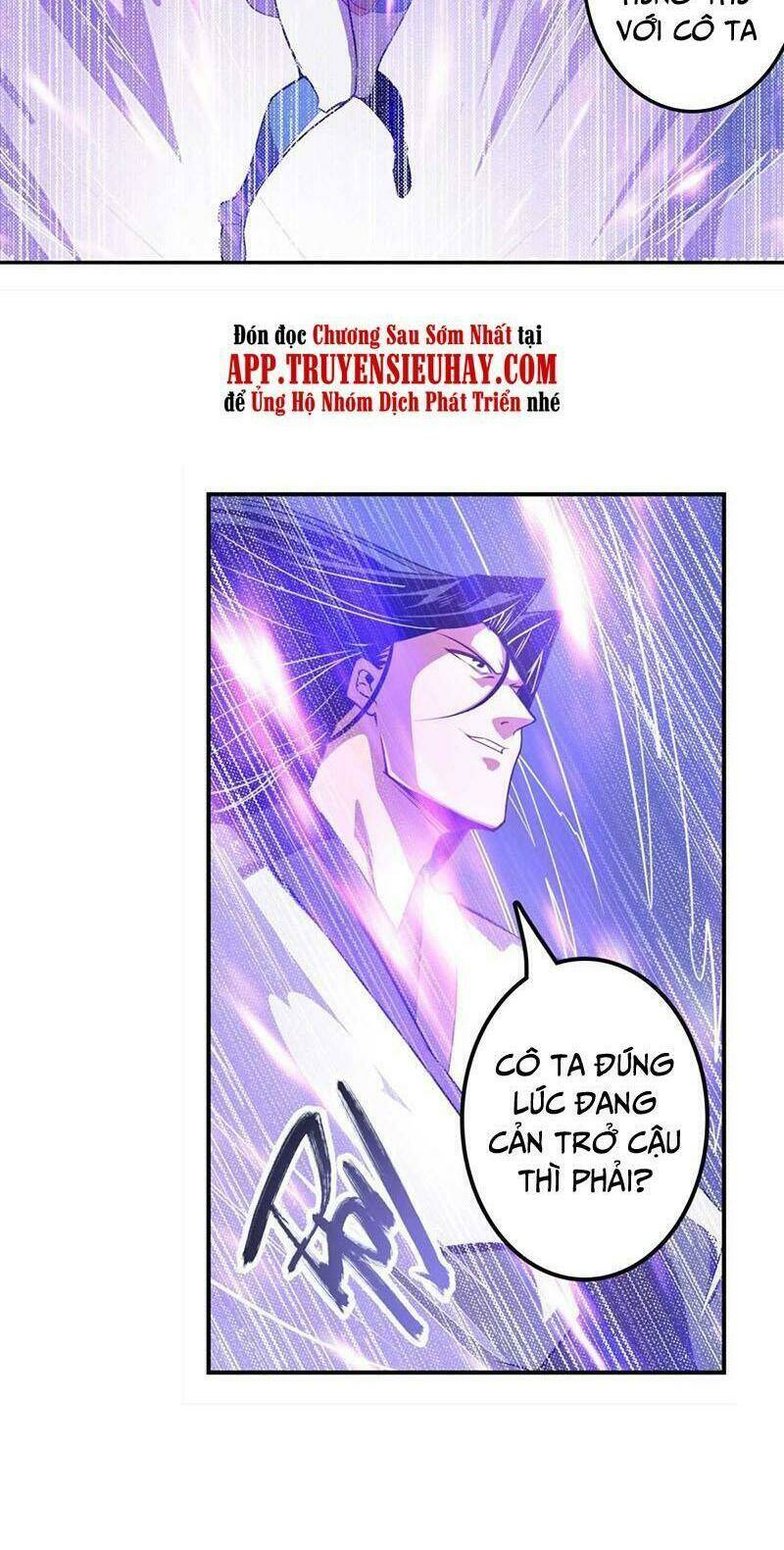 Anh Hùng ? Ta Không Làm Lâu Rồi: Chapter 346