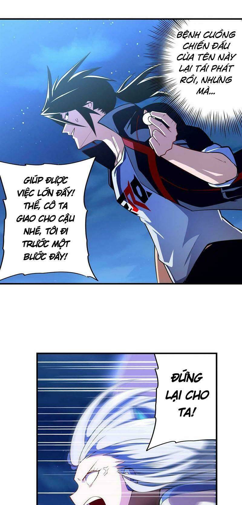 Anh Hùng ? Ta Không Làm Lâu Rồi: Chapter 346