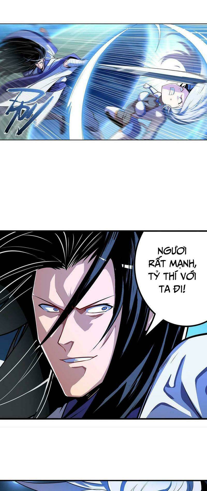 Anh Hùng ? Ta Không Làm Lâu Rồi: Chapter 346