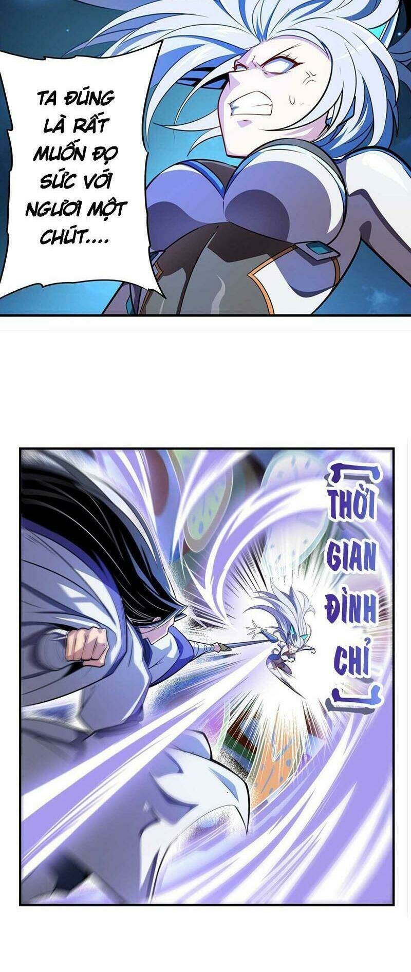 Anh Hùng ? Ta Không Làm Lâu Rồi: Chapter 346