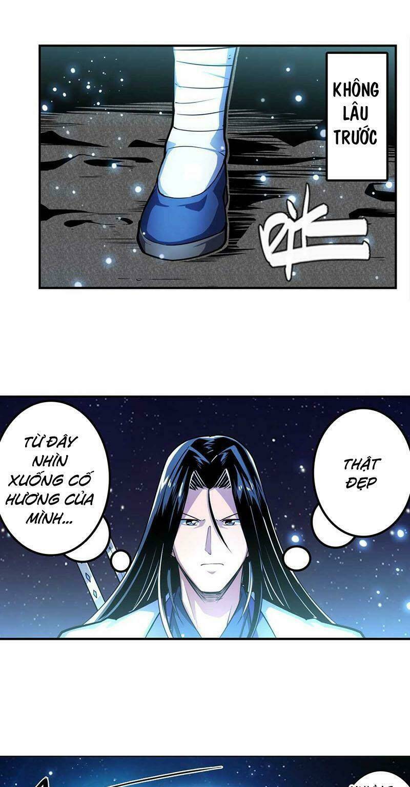 Anh Hùng ? Ta Không Làm Lâu Rồi: Chapter 346